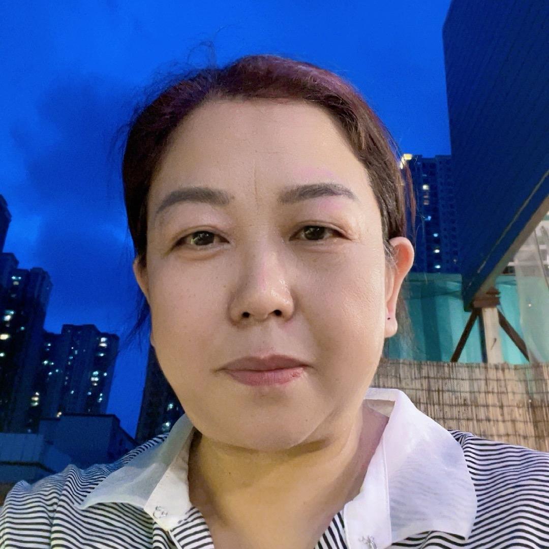 杨俊姐姐