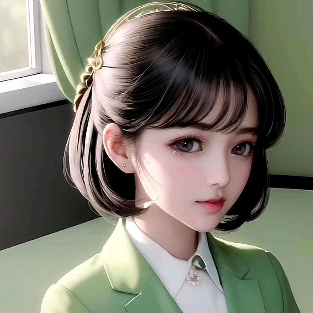 云末蓝