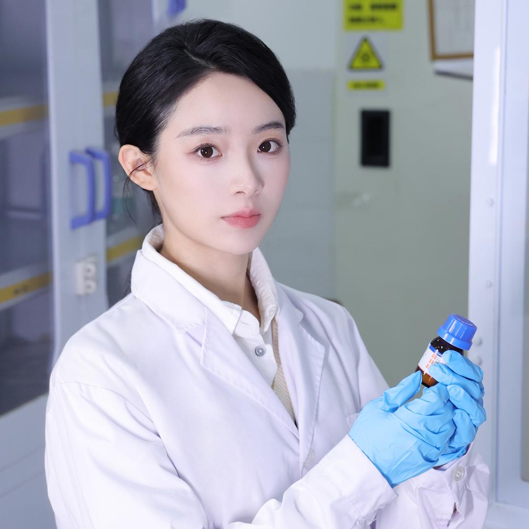 实验员夏博士@抖音