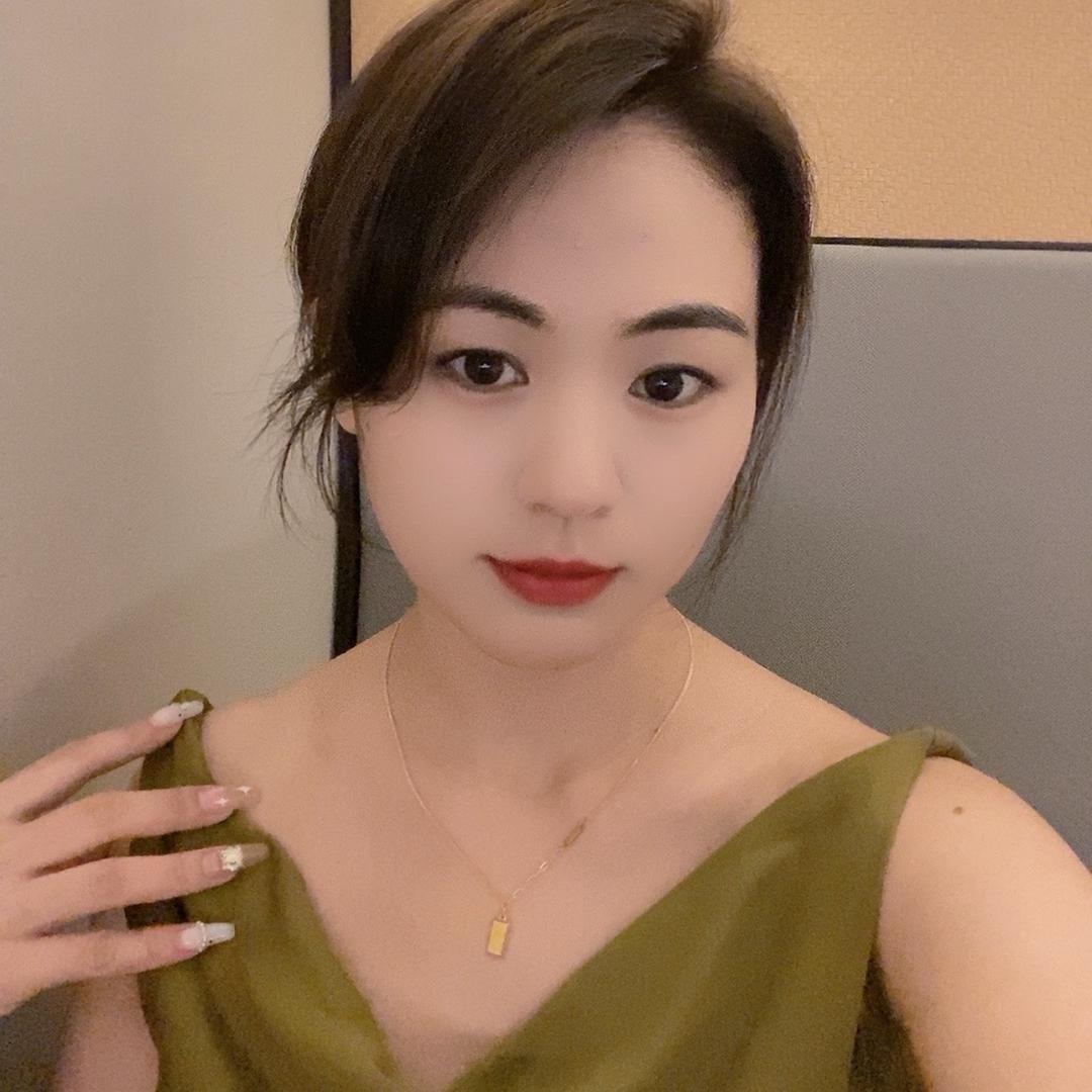 朱珠💕
