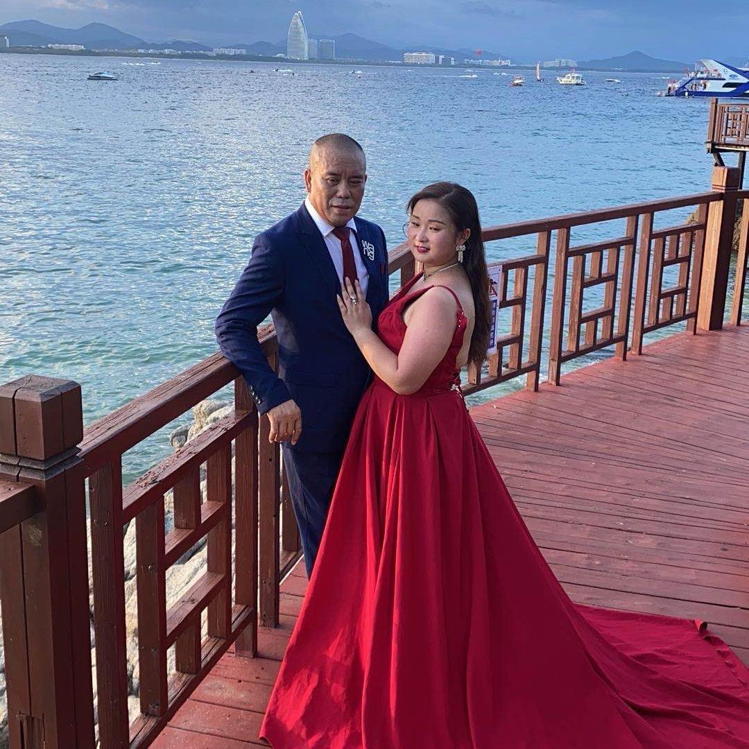 胡八万茶园（25号云阳红橙返场）