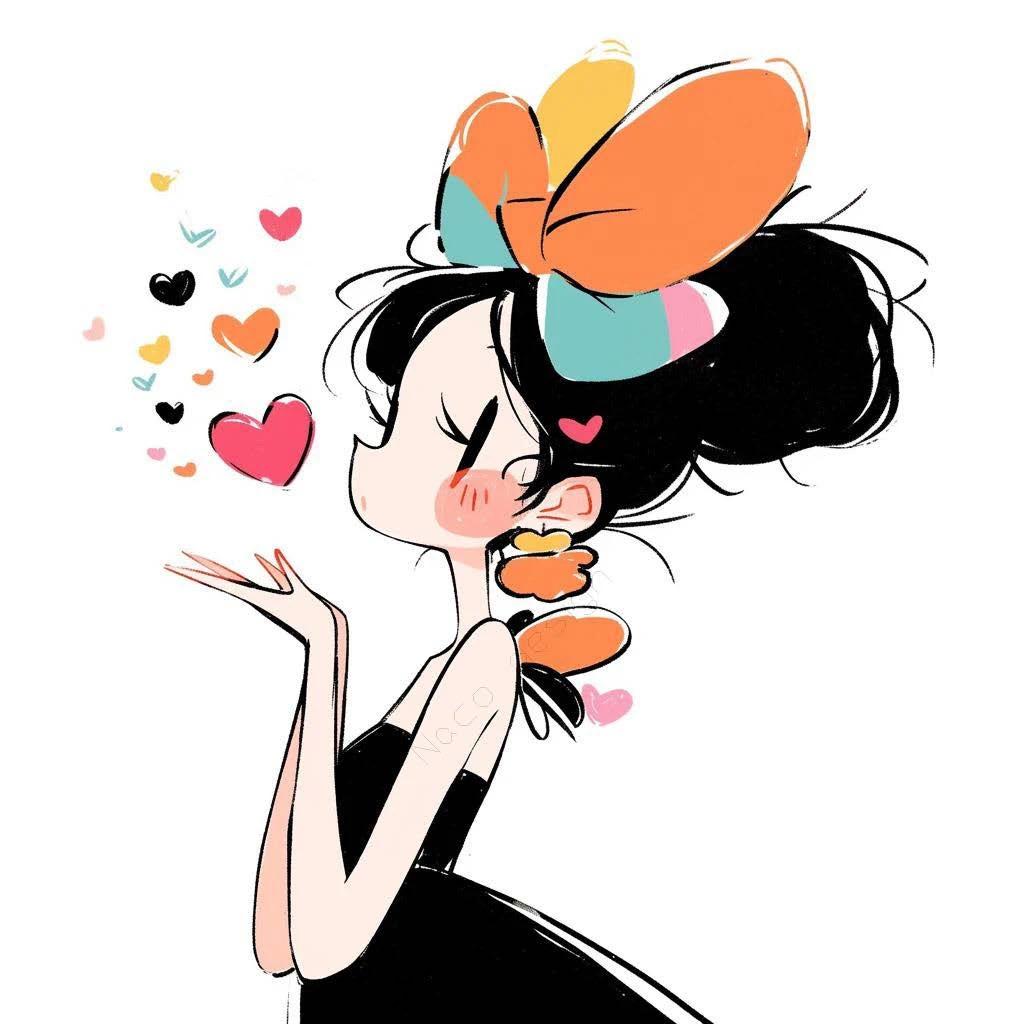 ♥人间忽晚