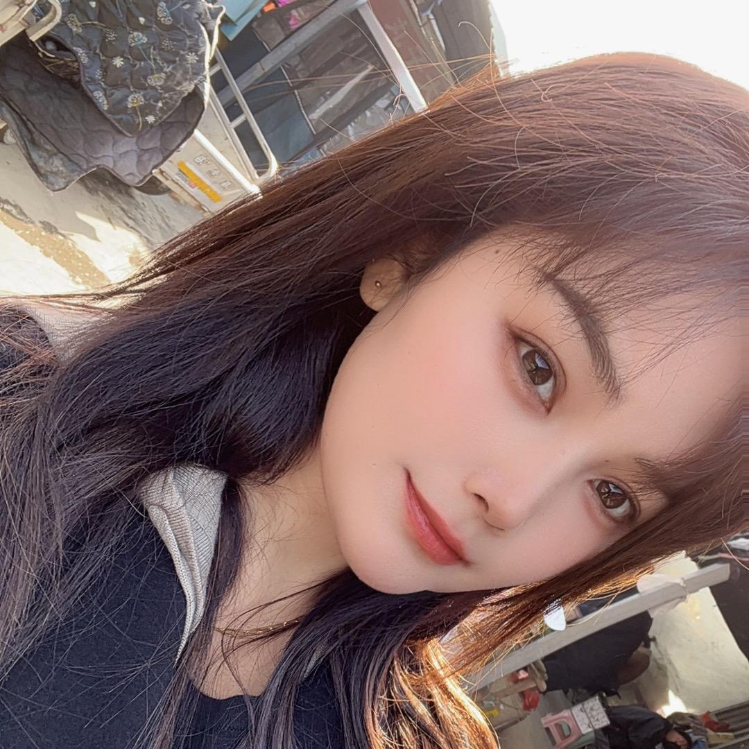 小苹果🍎
