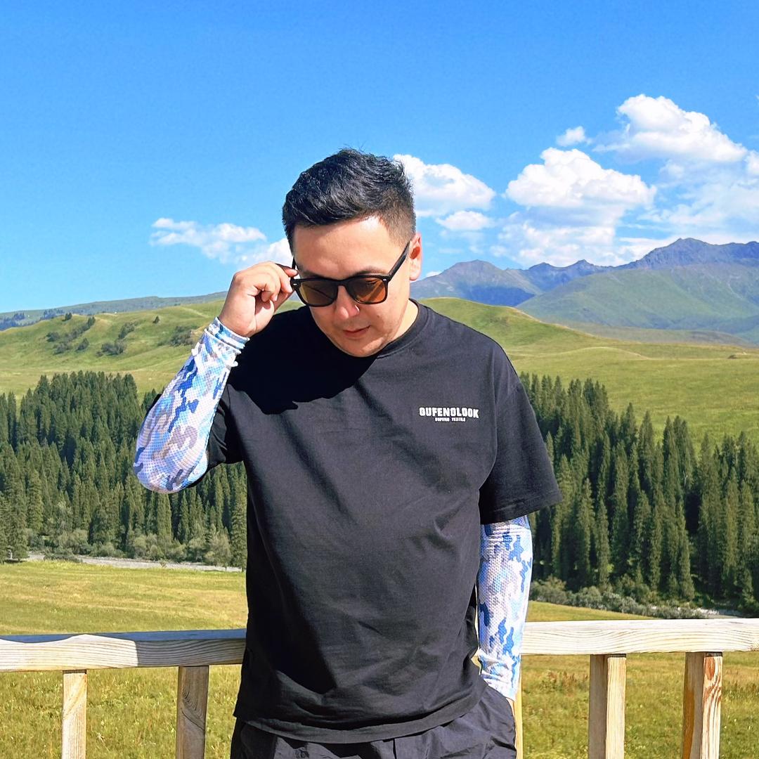 白日梦想家🧑‍🚀