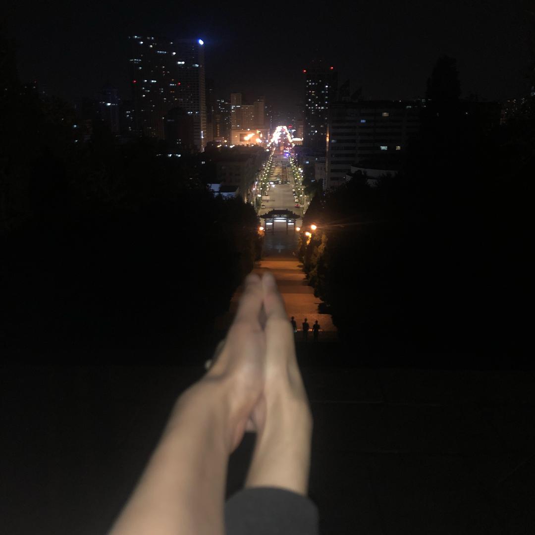 麟麟吖
