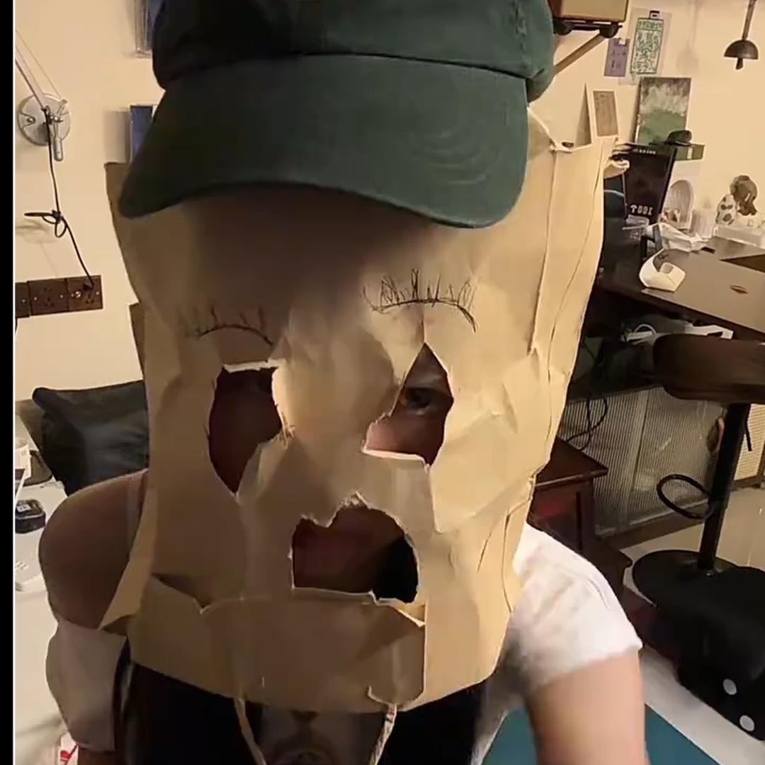 我是教主
