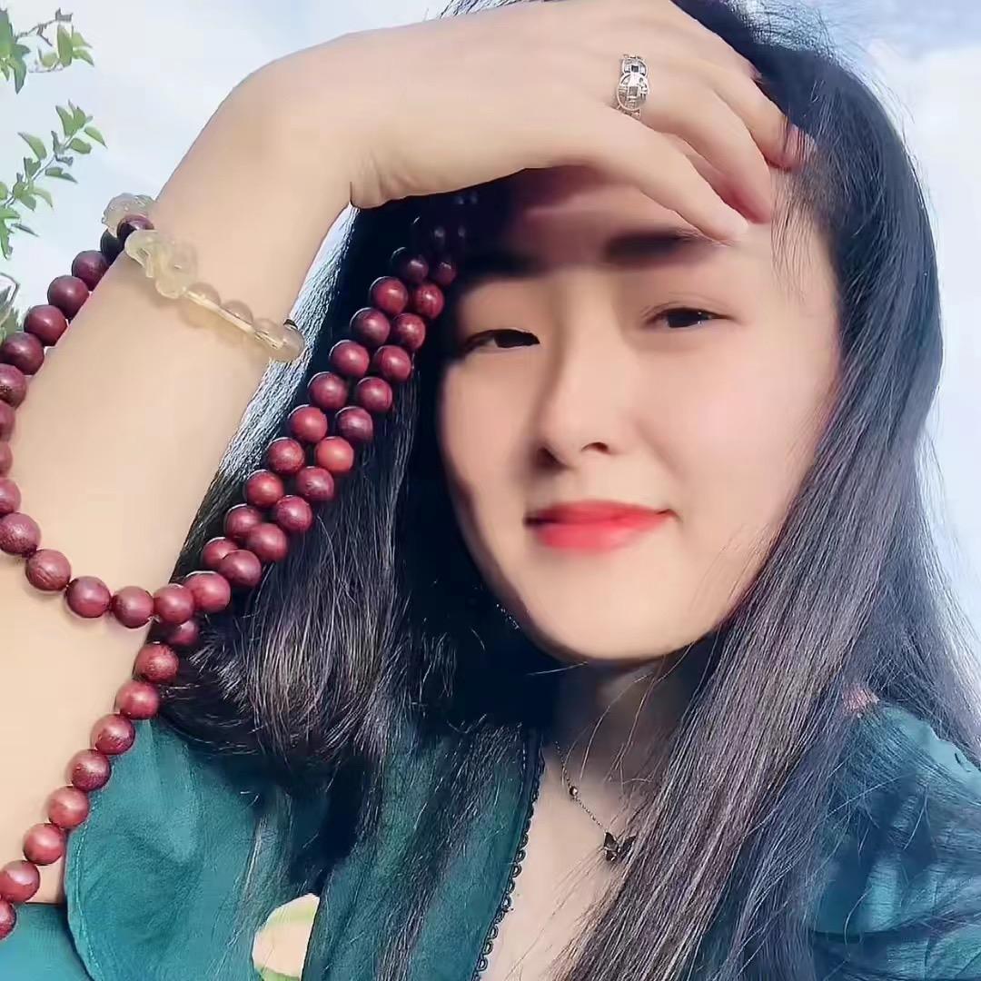 婉莹妹（一凡）🪷