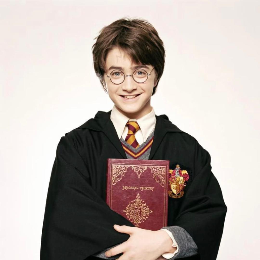 吉吉带你玩环球