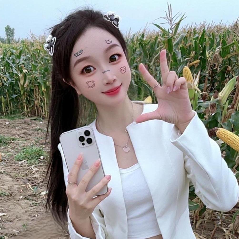 幸福女人
