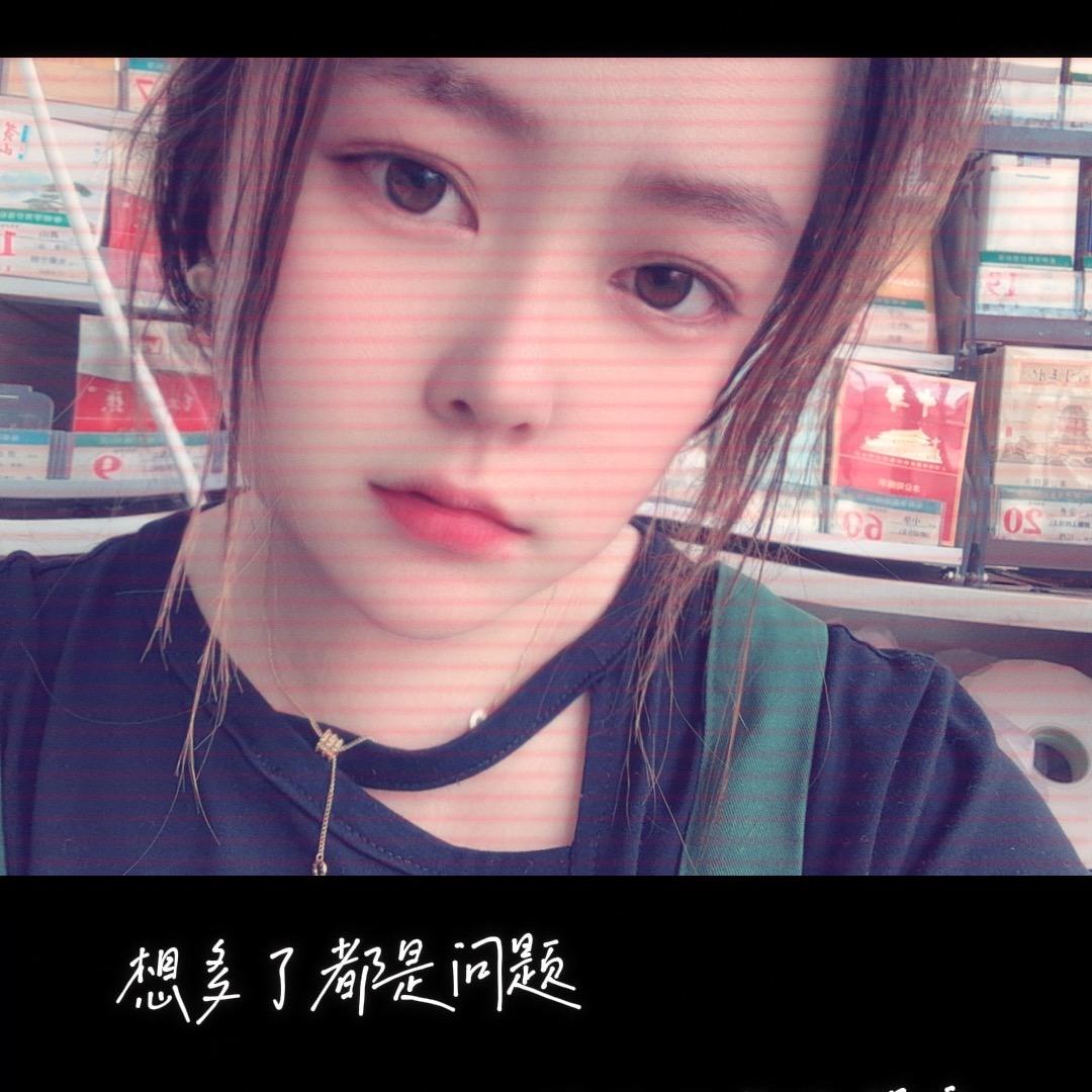 @莹莹