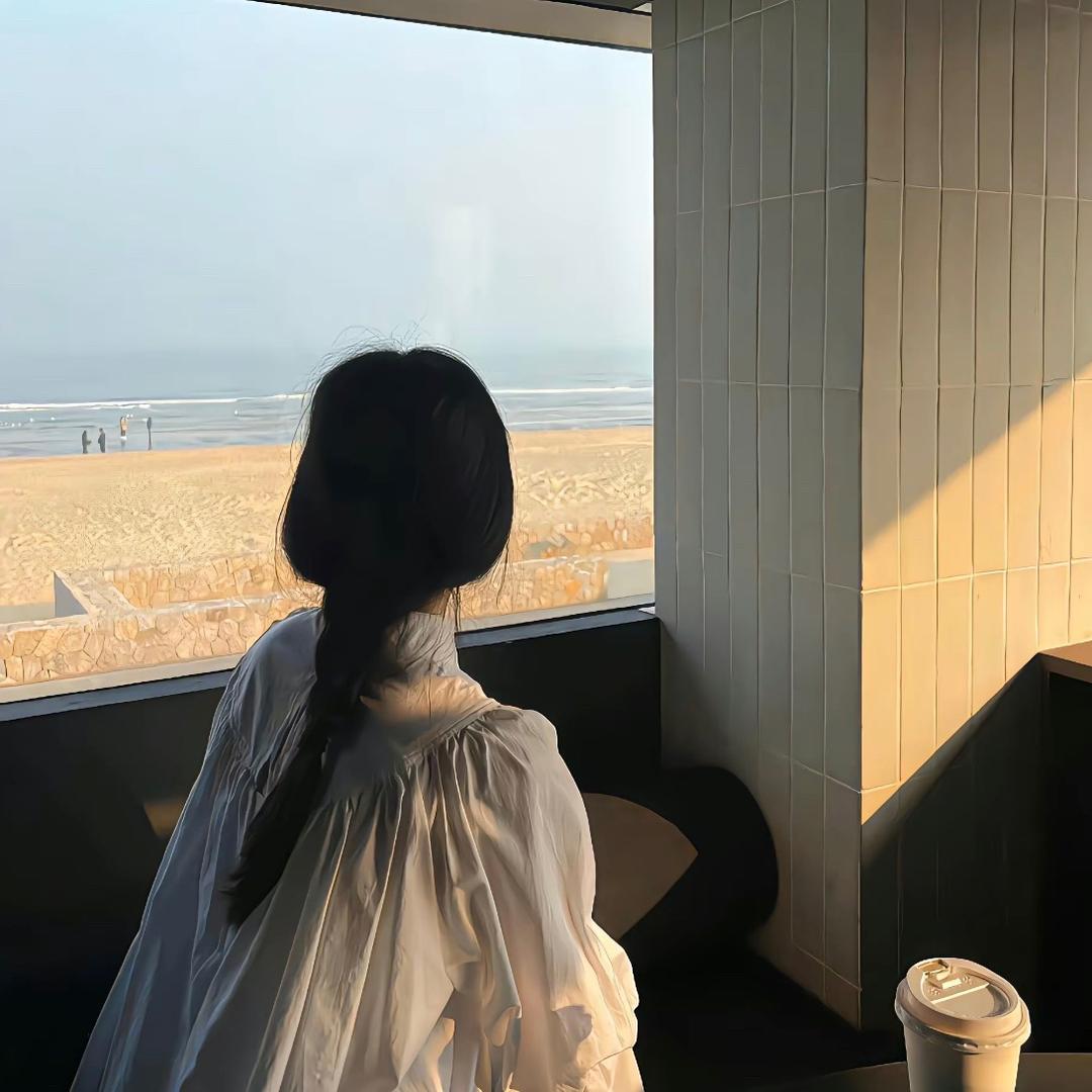 若汐 老师