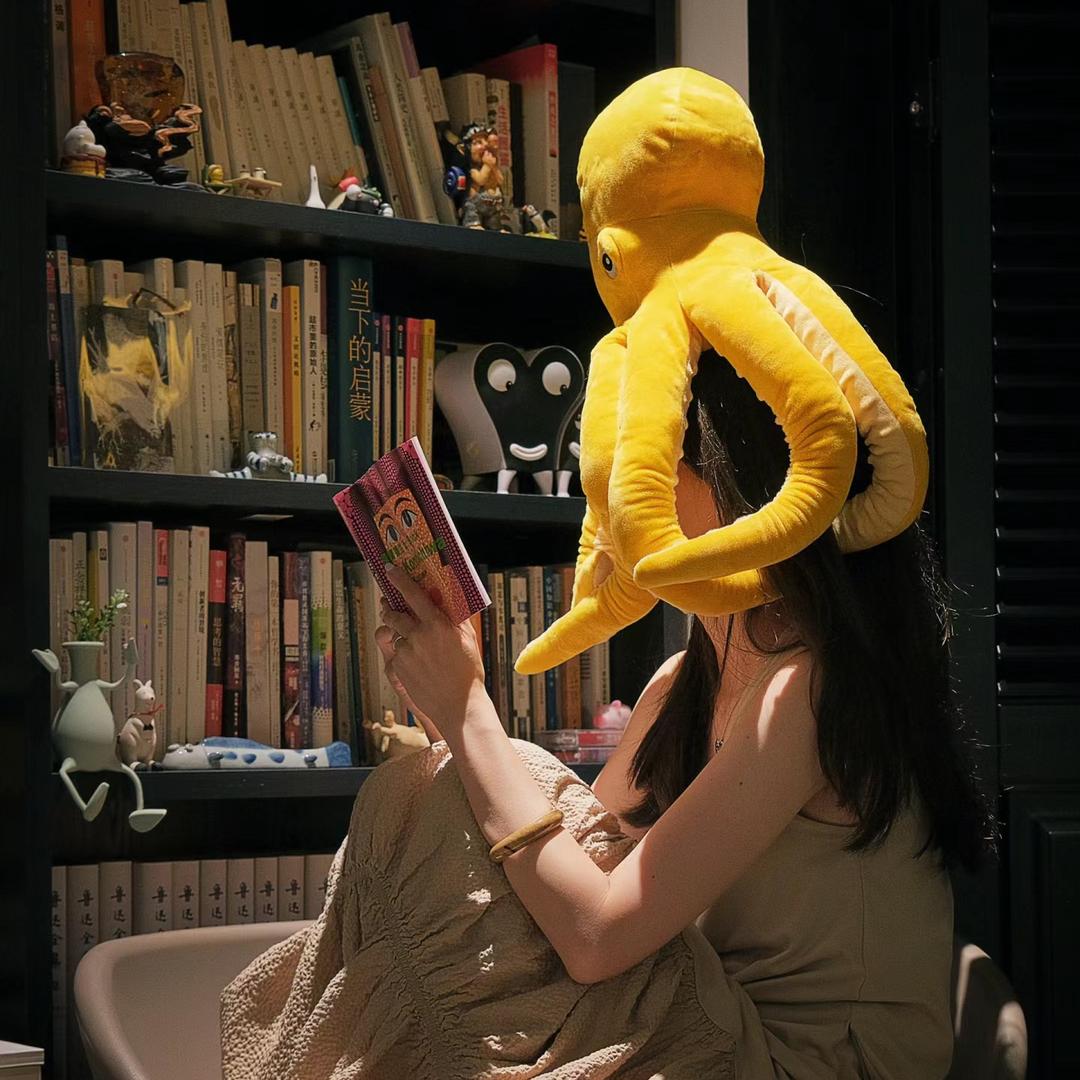 Hello，ʕ̯•͡˔•̯᷅ʔ