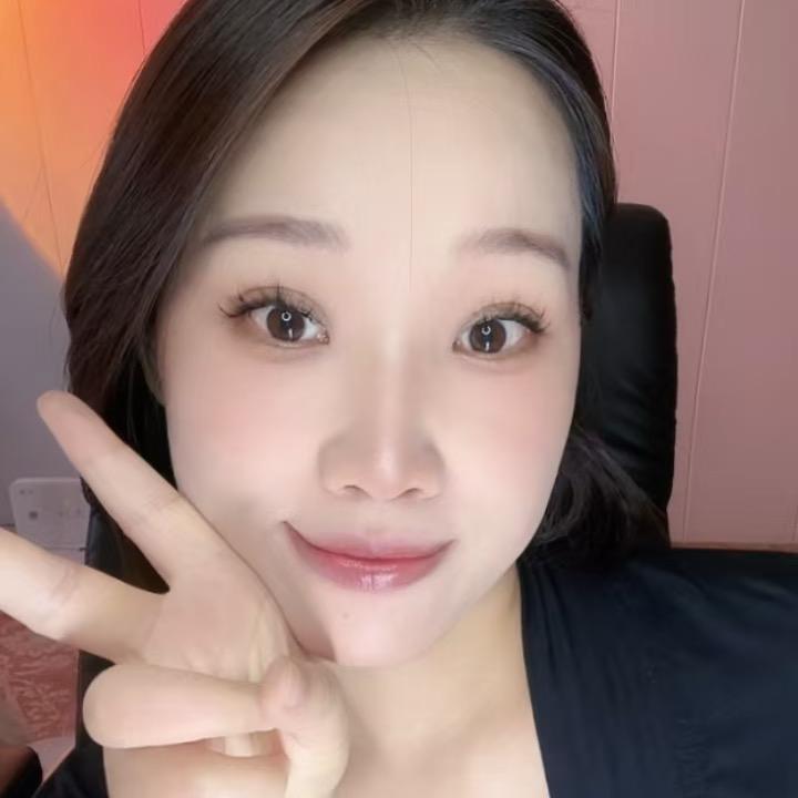花花～