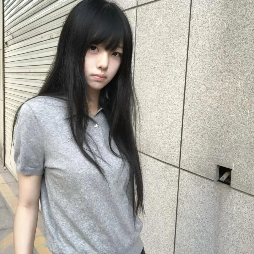 霜影