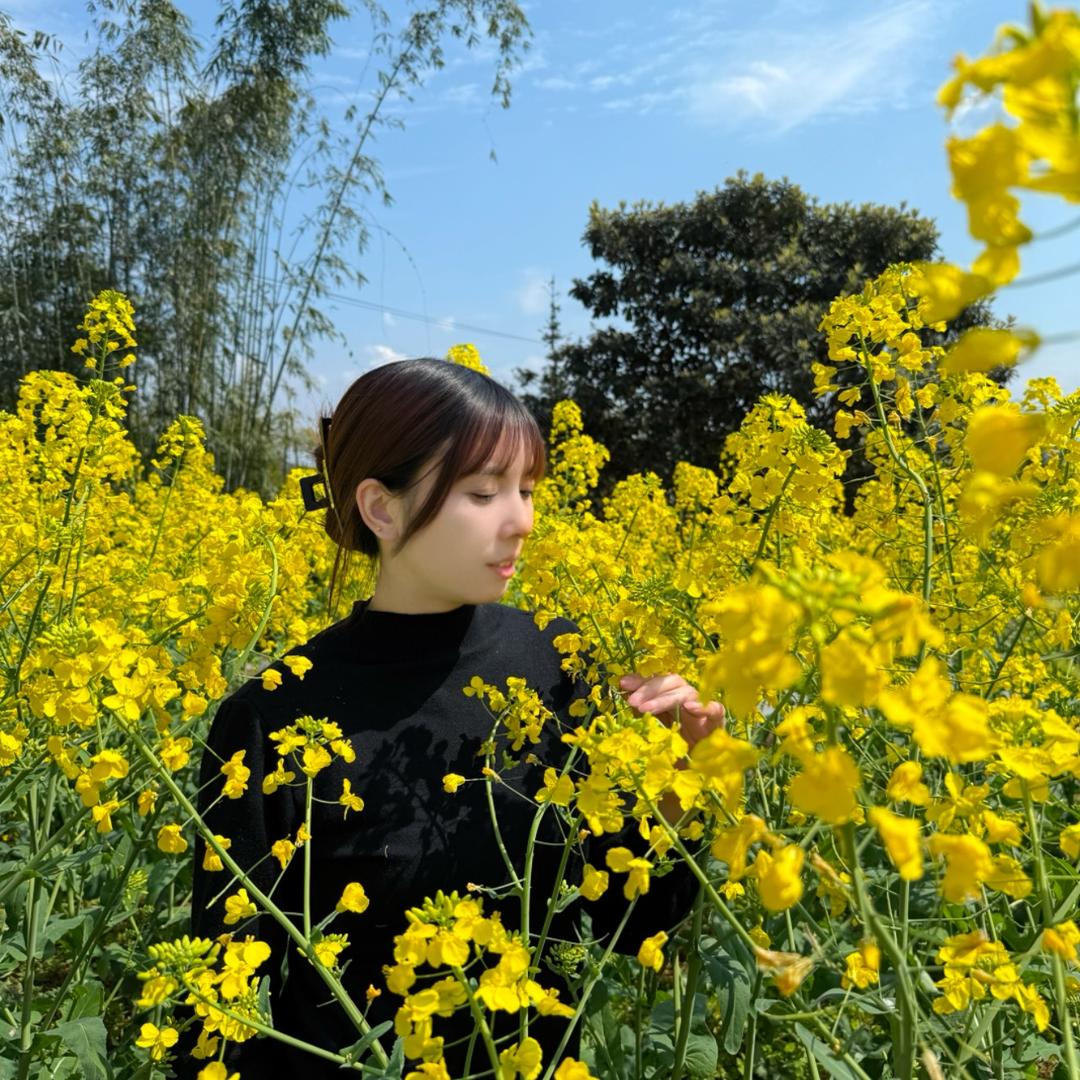 农乡二妹