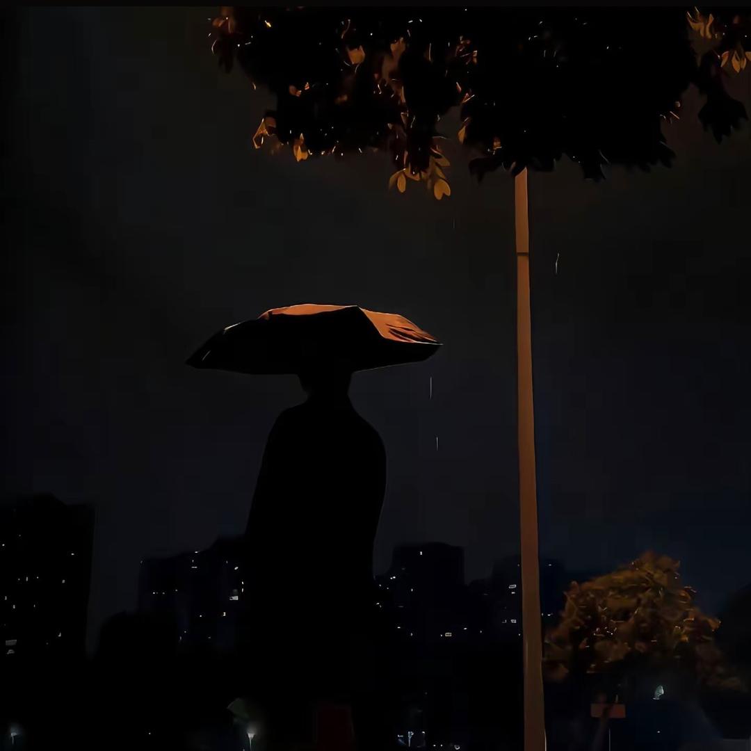 安然♥