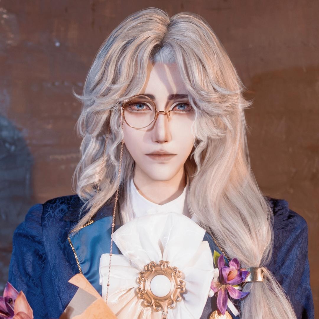 南风（coser