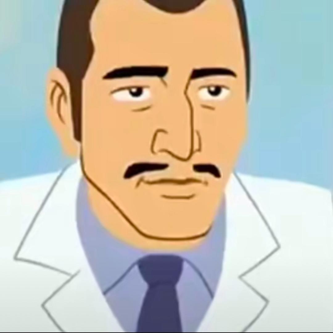 带个扳手很合理