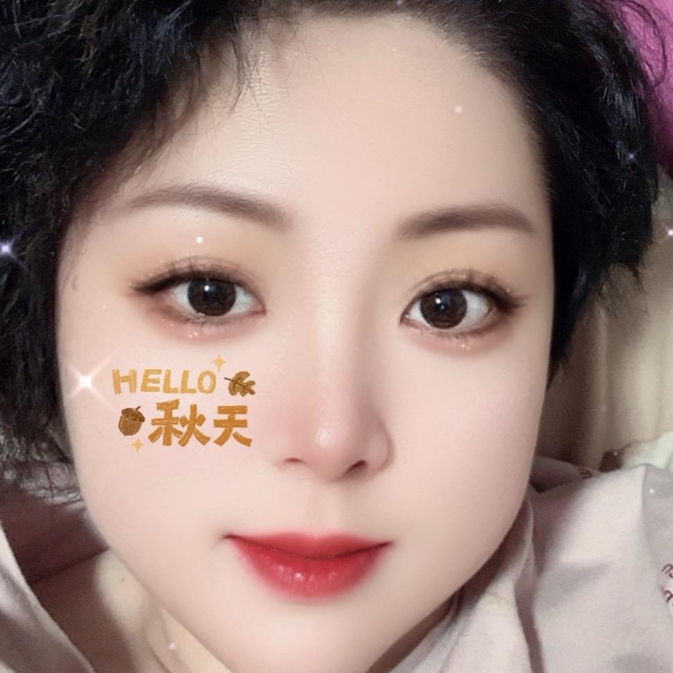 嘟嘟头