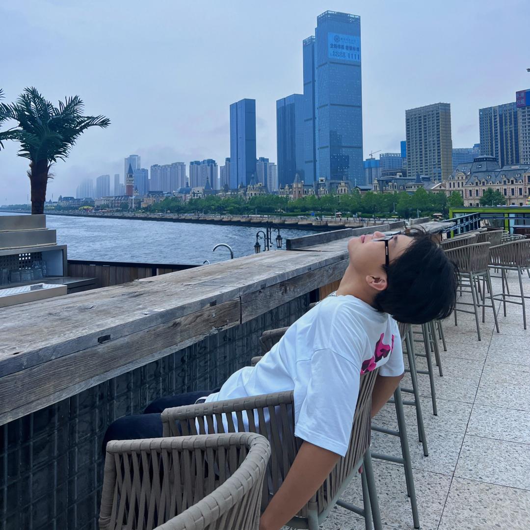 Min_落叶