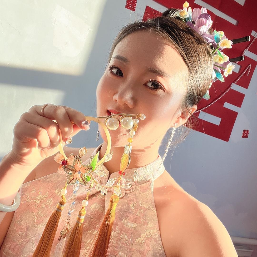❤️ 育缨