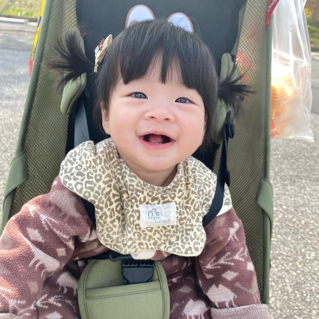 @小安成长记