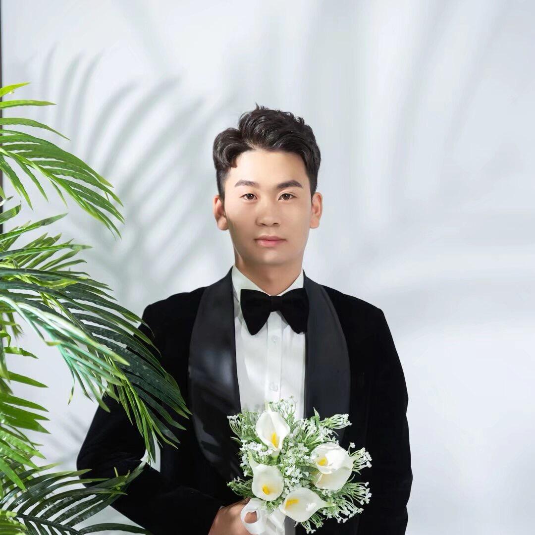 民和、海石湾装修设计师小龚