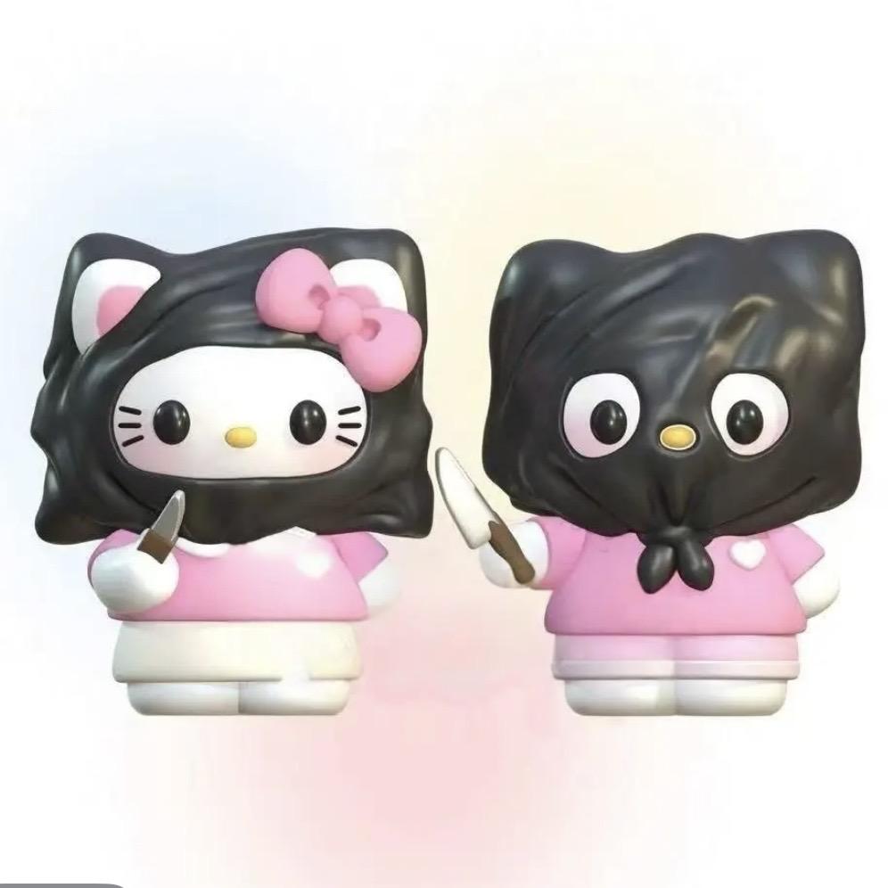 辰辰DIY饰品潮玩