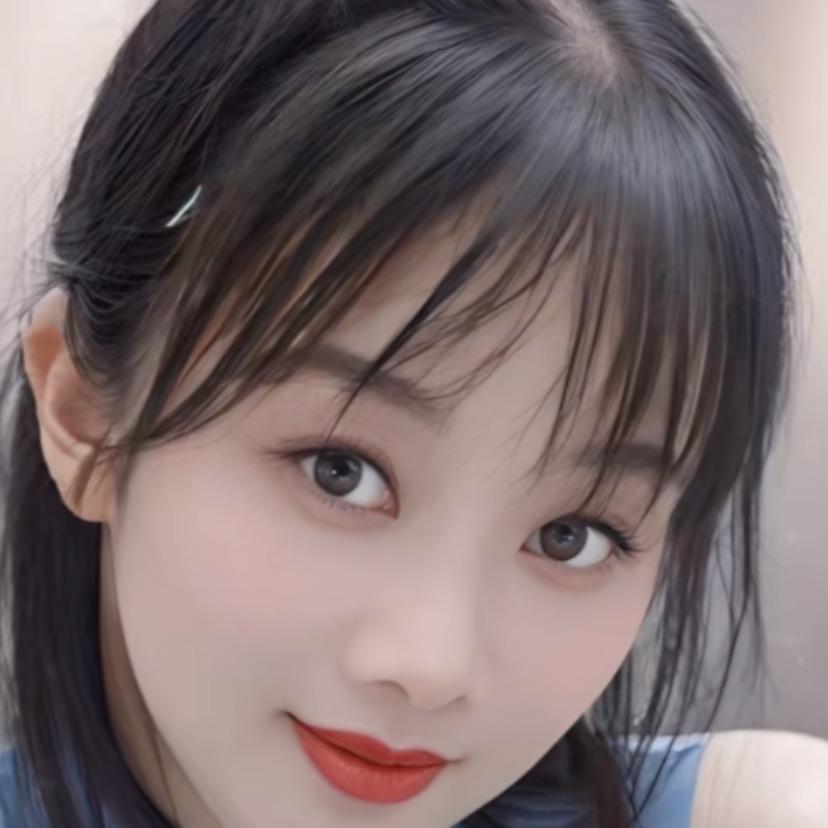 美美哒✨