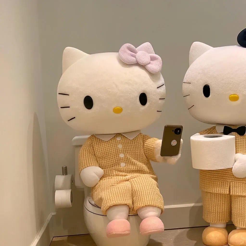 小可爱～