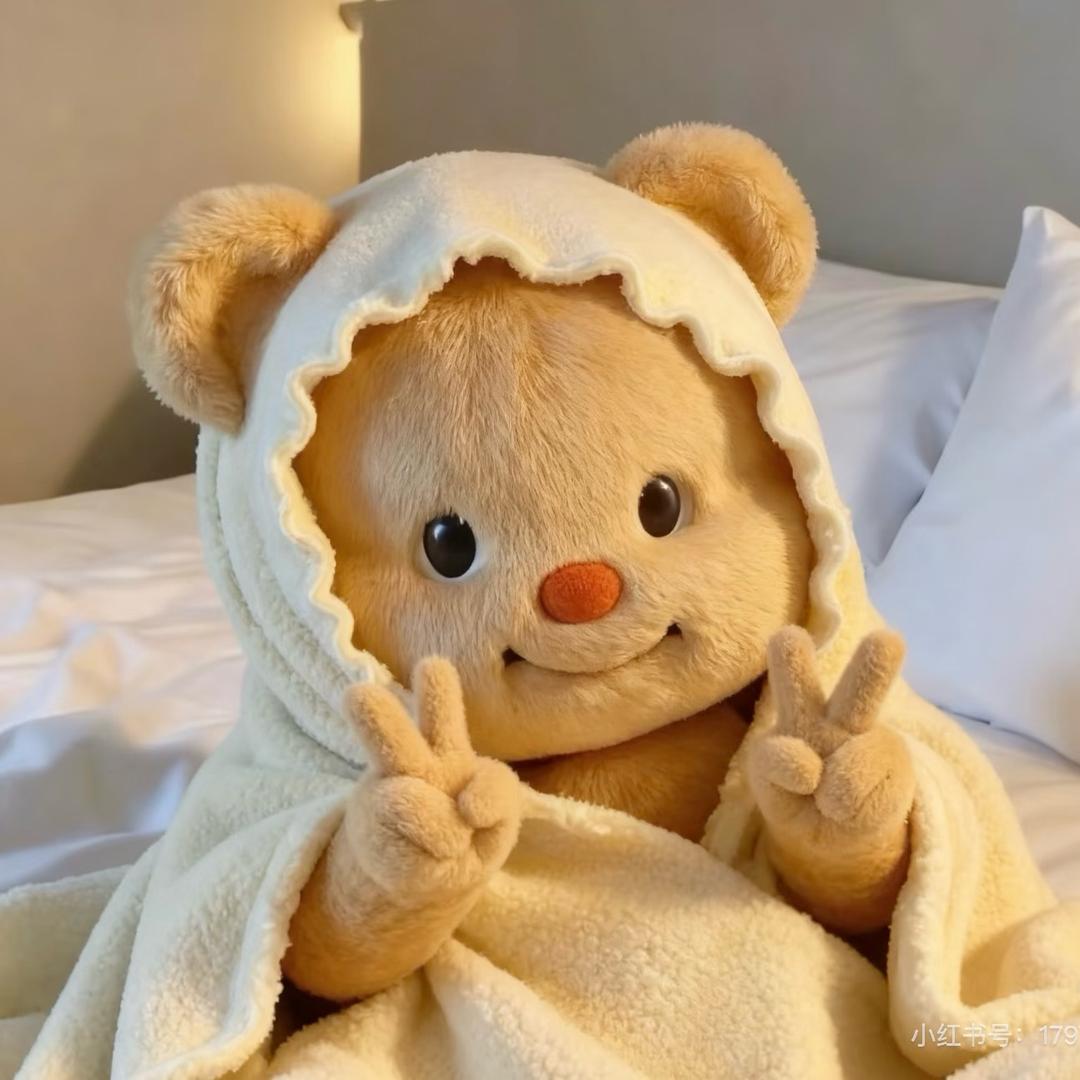 重生之我是懒羊羊