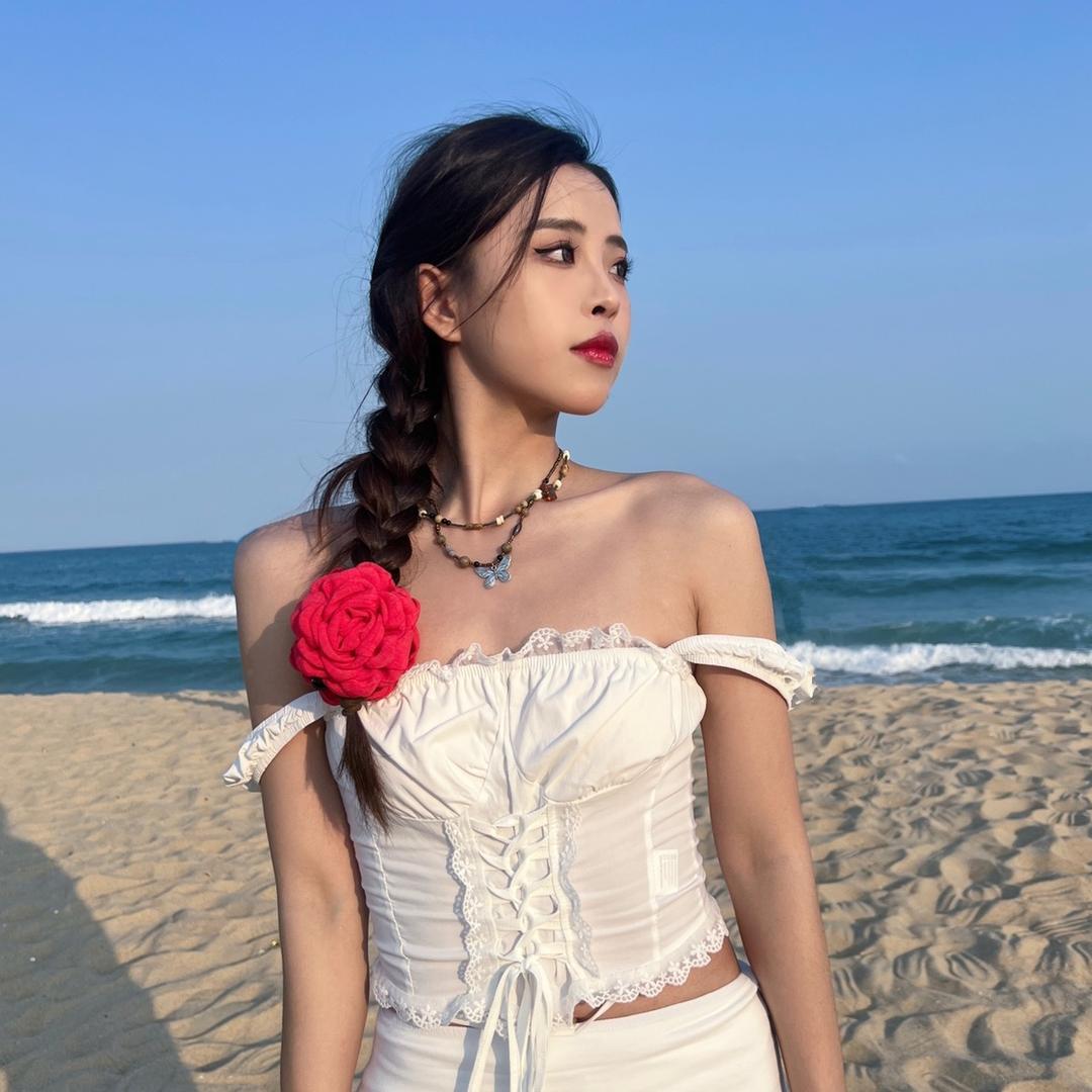 婉婷吖