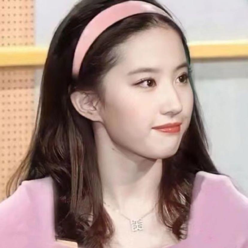 🎶心想是程