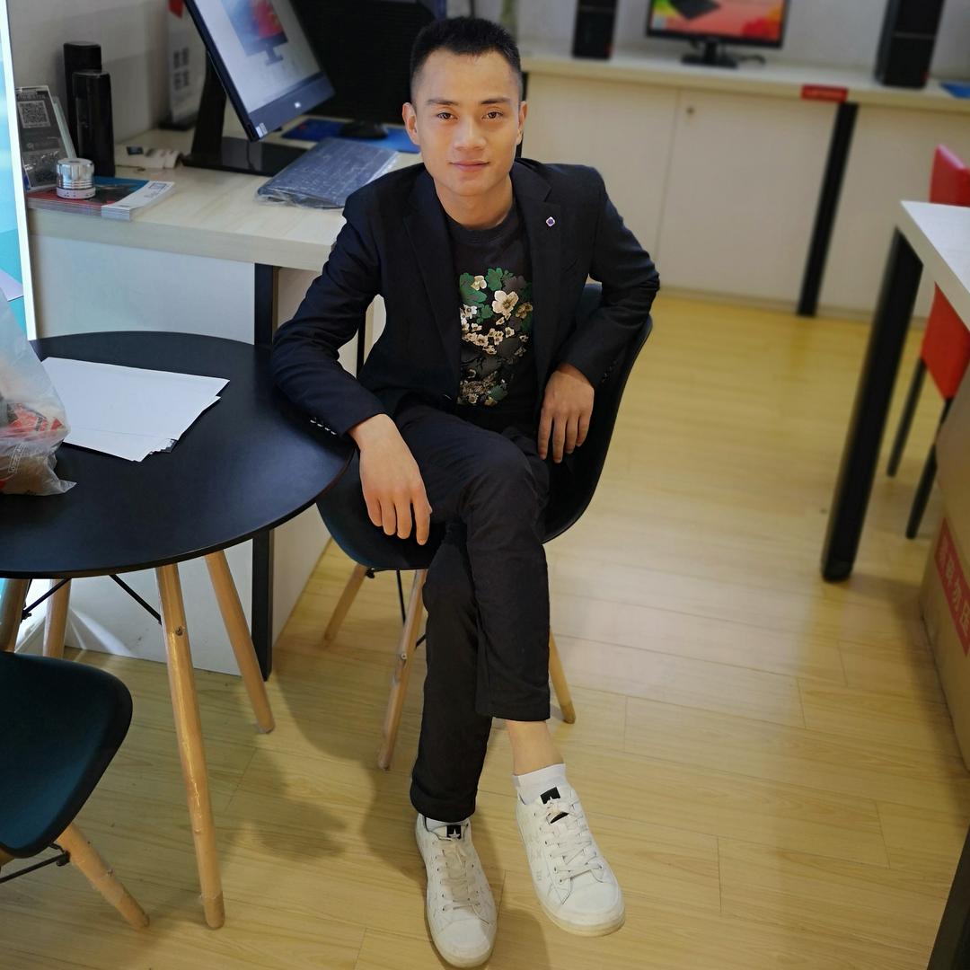 #小龙