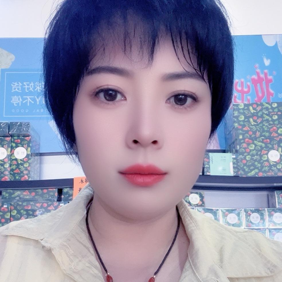 开❤️就好💕