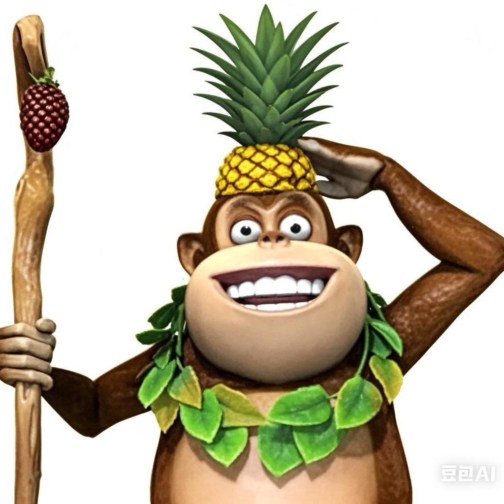 菠萝🍍