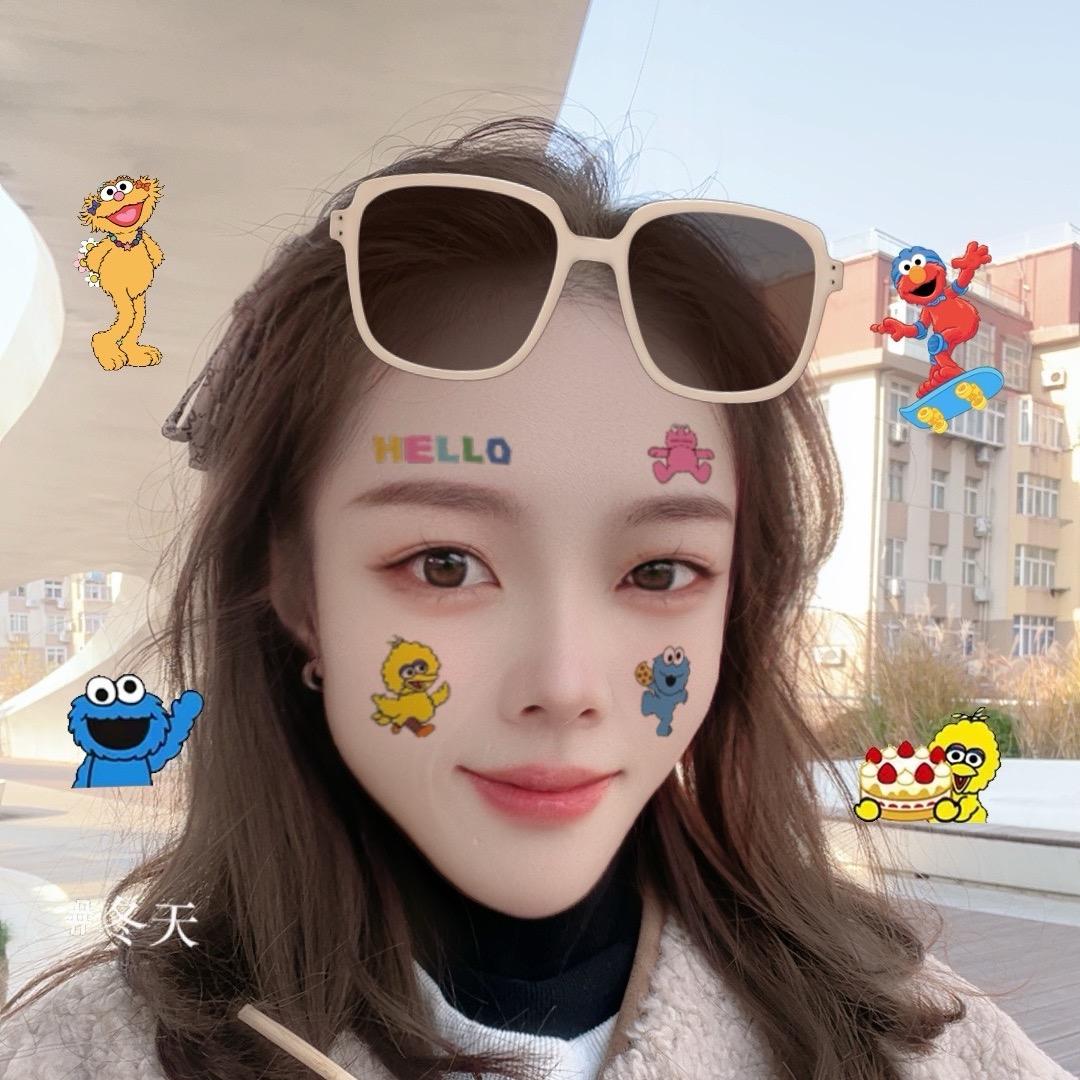 小圆圆的穿搭