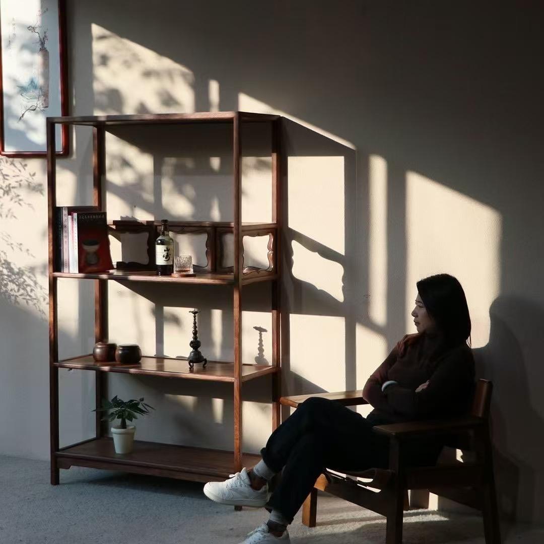 古道轩古家具众合