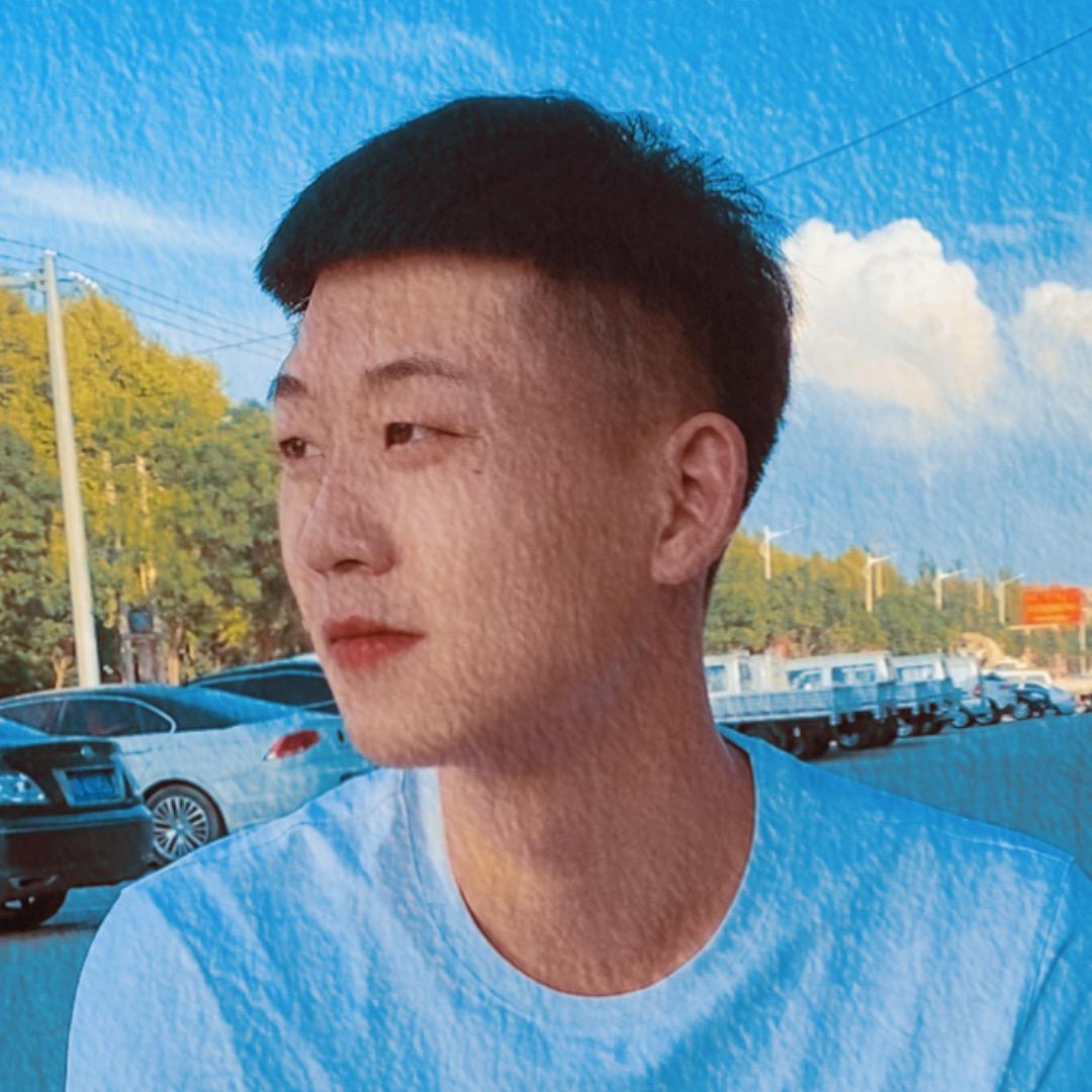 赤峰东升名车-李洋