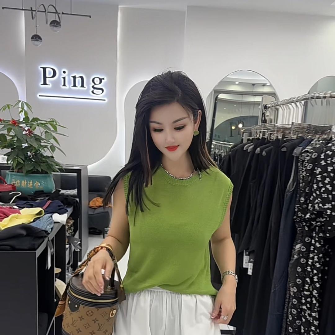 ping姐（团队招人）