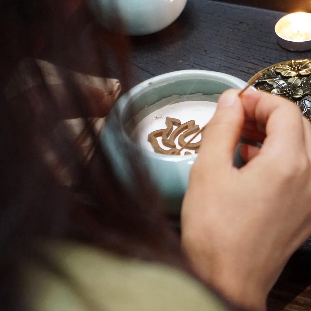 香沉蜜蜜个体店