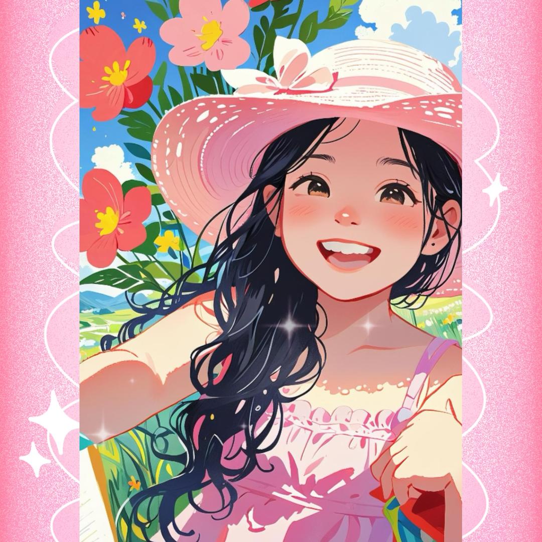 💕之莹💕头像