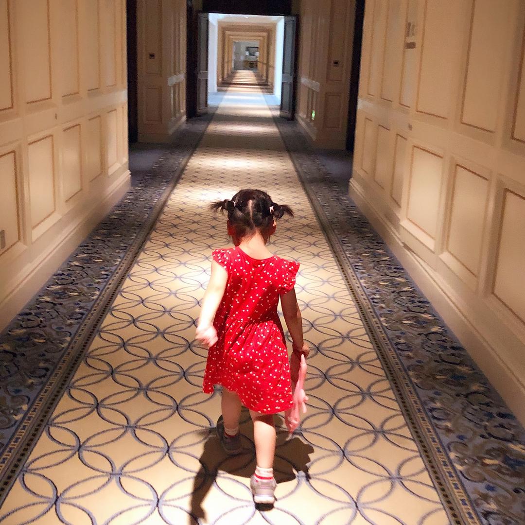 海星和小布丁的日常