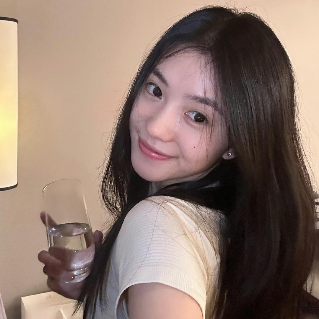 懒懒大小姐