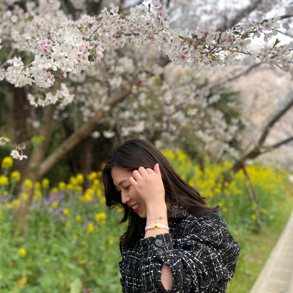 草莓味包子