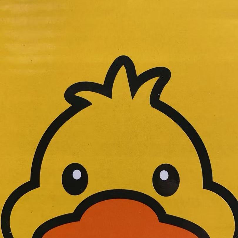 小黄鸭童鞋37精选