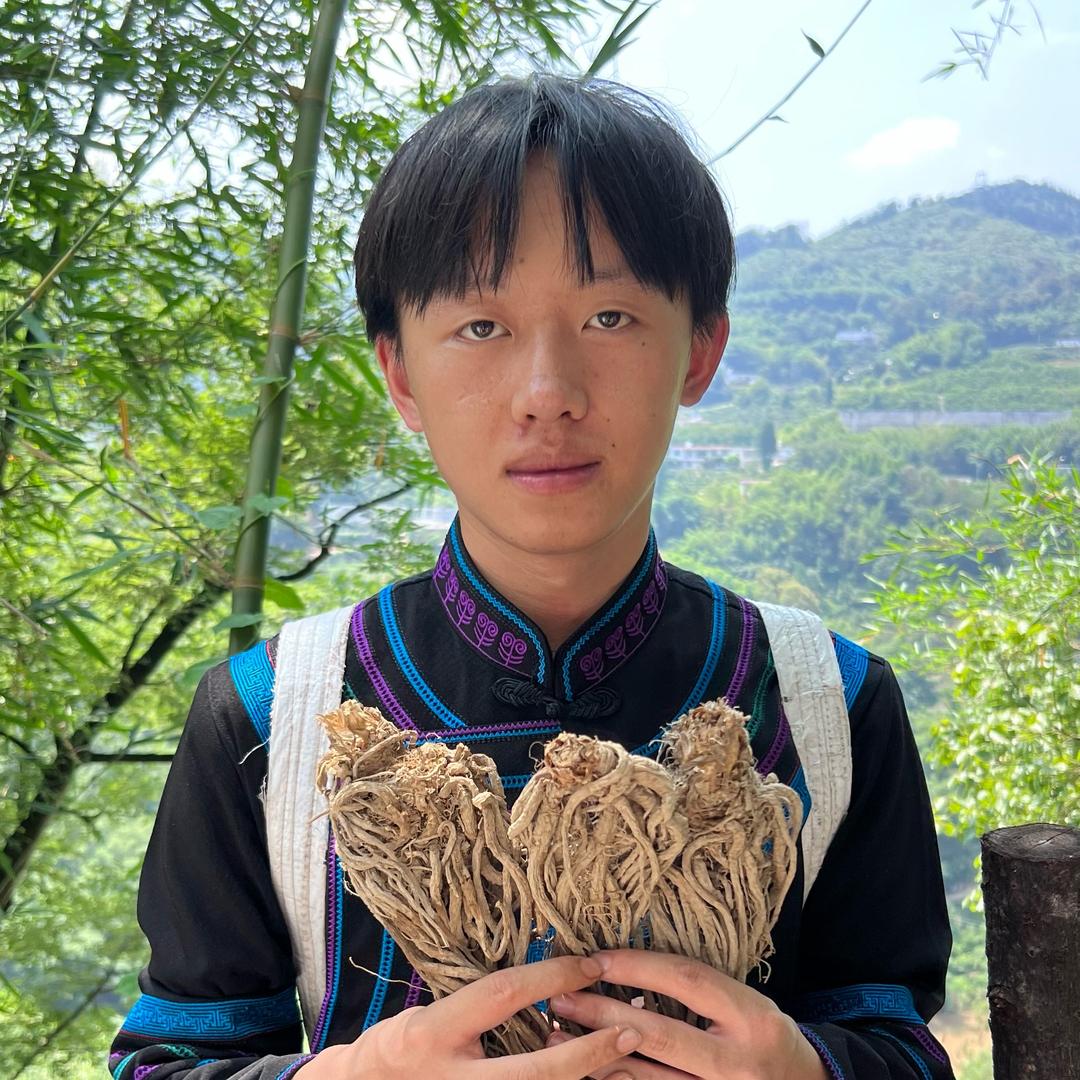 守山人 小宇