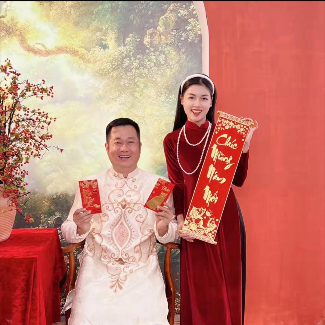 果哥游越南🔥日常生活