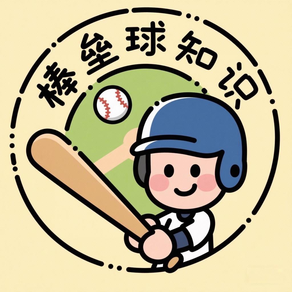 棒垒球知识