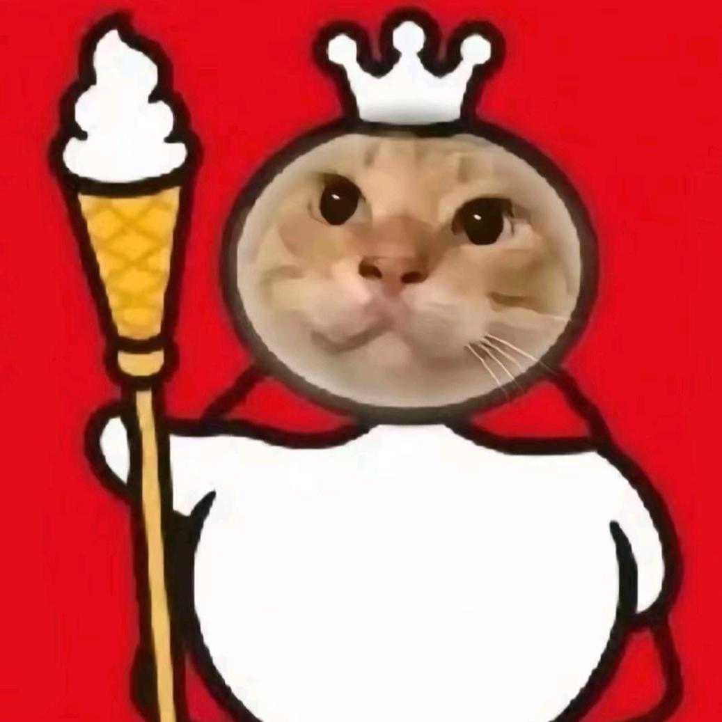 蜜雪猫城